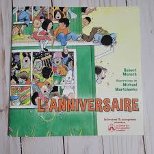 L'anniversaire